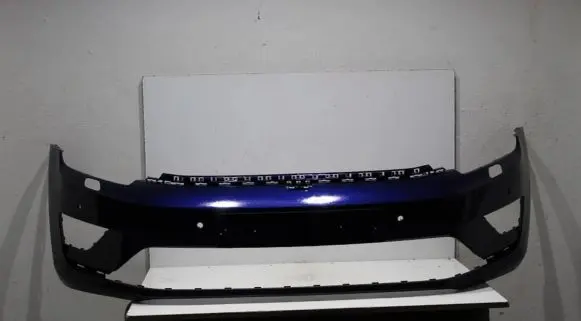 Volkswagen Golf Sportsvan Front bumper 510807221 DNB17435