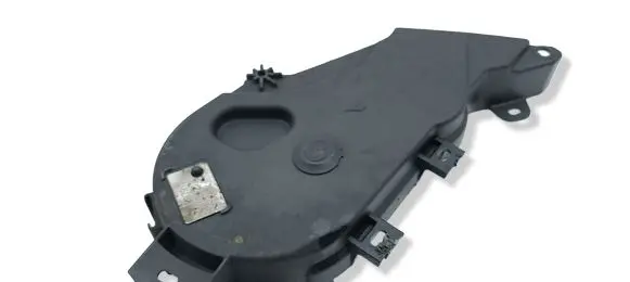 Citroen C-Crosser Timing belt guard (cover) 53614A