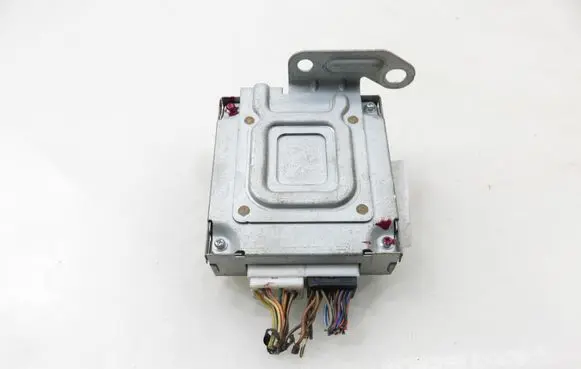 Opel Antara Gearbox control unit/module 96625112