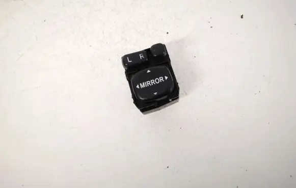 Toyota Avensis T250 Wing mirror switch 183575