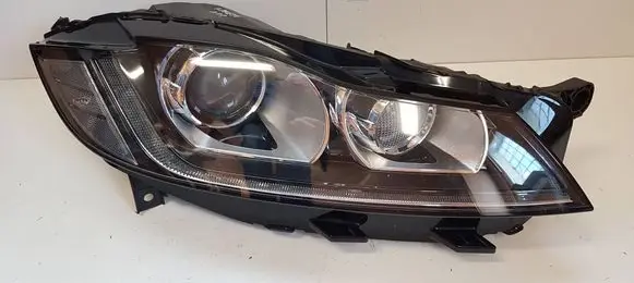 Jaguar F-Pace Headlight/headlamp GX6313W029DG