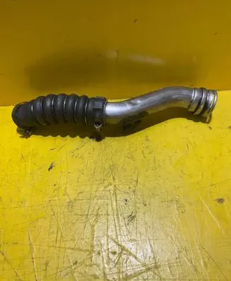 Renault Clio III Intercooler hose/pipe 8200447887