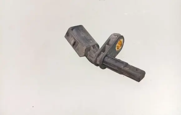 Volkswagen PASSAT B6 ABS brake wheel speed sensor 7H0927804