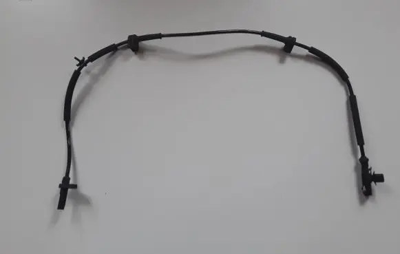 Ford Ecosport ABS brake wheel speed sensor CN152C204AB
