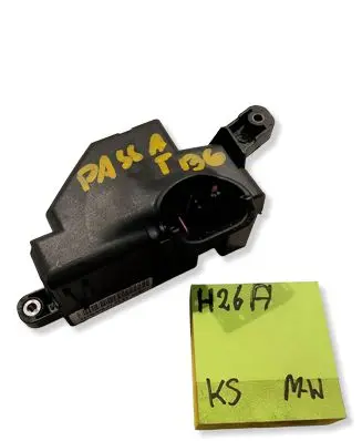 Volkswagen PASSAT B6 Fuse box set 13150976