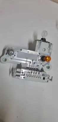 Mercedes-Benz S W221 Tail light part A2218200277 456136 R456042