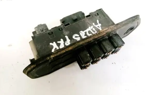 Citroen C8 Front door sensor coupe 
