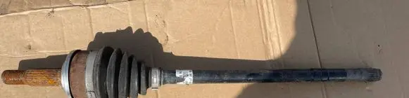 Toyota Yaris XP210 Driveshaft outer CV joint 