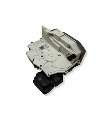 Audi A7 S7 4K8 Front door lock 4K1837016J A046465 40740185