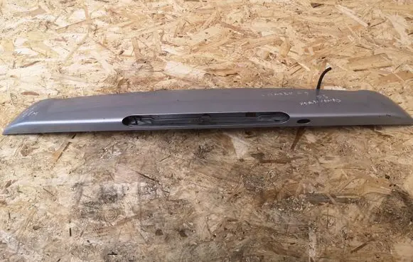 Citroen C5 Rear window tailgate spoiler 9636813577