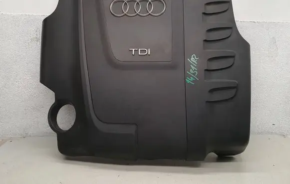Audi A4 S4 B8 8K Engine cover (trim) 03L103925