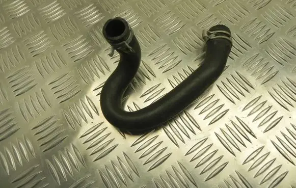 Renault Twingo III Engine coolant pipe/hose 295Y97522R