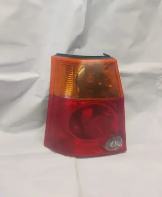 Chrysler Pacifica Rear/tail lights 04857587AC