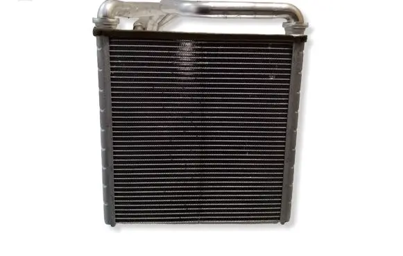 Jeep Cherokee Heater blower radiator 