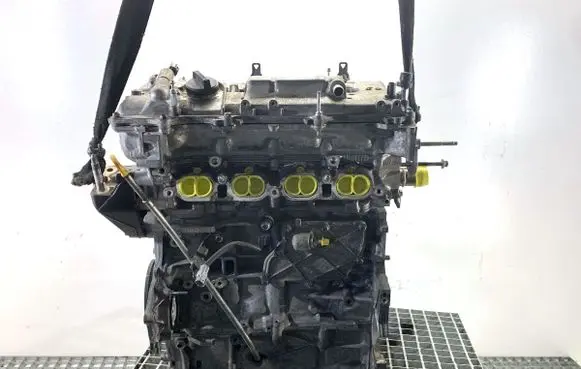 Toyota Auris E180 Engine X2ZR