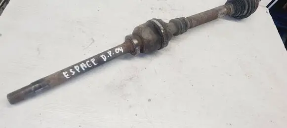 Renault Espace - Grand espace IV Front driveshaft 8200171564 2800417