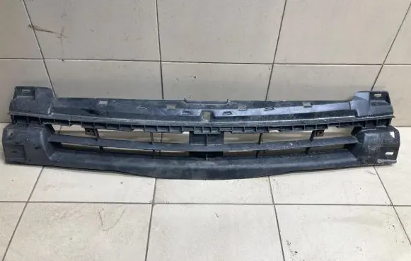 Front grill