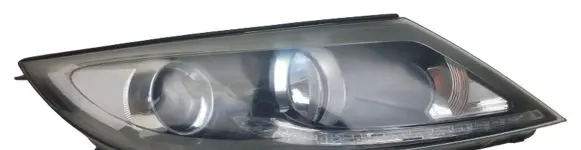 KIA Sportage Headlight/headlamp 921023U310