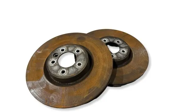 Land Rover Range Rover L405 Front brake disc 