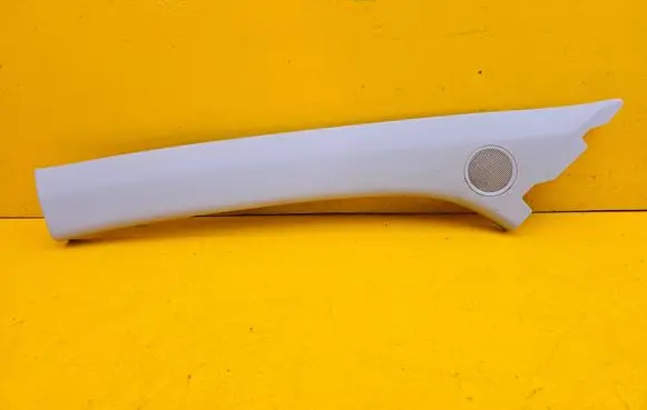 Volkswagen Amarok (A) pillar trim 2H1867233F 2H2867233E