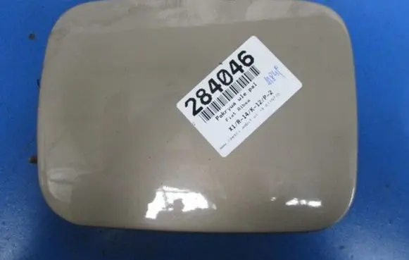 Fiat Albea Fuel tank cap