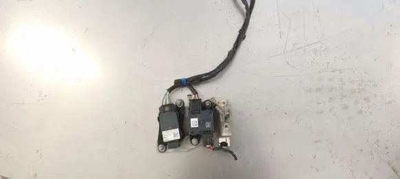BMW 3 F30 F35 F31 Lambda probe sensor 8580408 0281007667