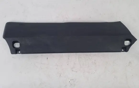 BMW 7 F01 F02 F03 F04 Knee airbag 917627608 606586500D 11B2171A0365