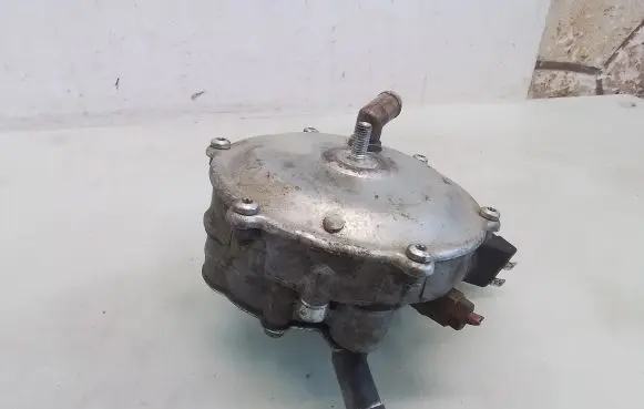 Audi 80 90 B3 LP gas reducer 67R013165