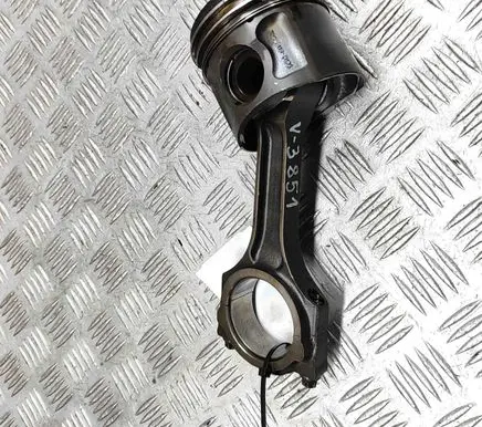 Ford Transit Piston 1717559 9C1Q6110A