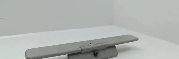 Volkswagen PASSAT B5.5 Sun visor 3B0858555D