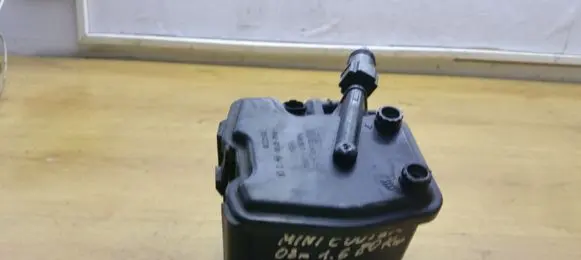 Mini One - Cooper Coupe R56 Fuel filter 70512338