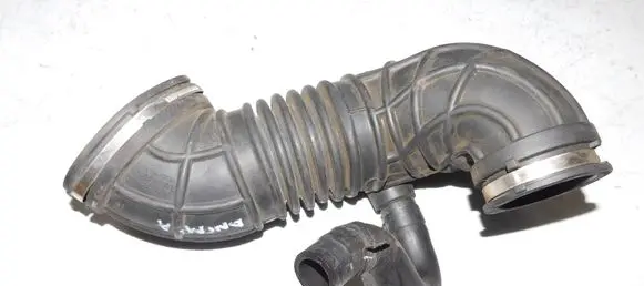 Opel Antara Air intake hose/pipe 20998611