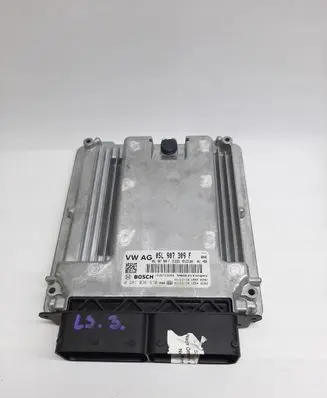 Volkswagen Transporter - Caravelle T6 Engine control unit/module ECU 05L907309F
