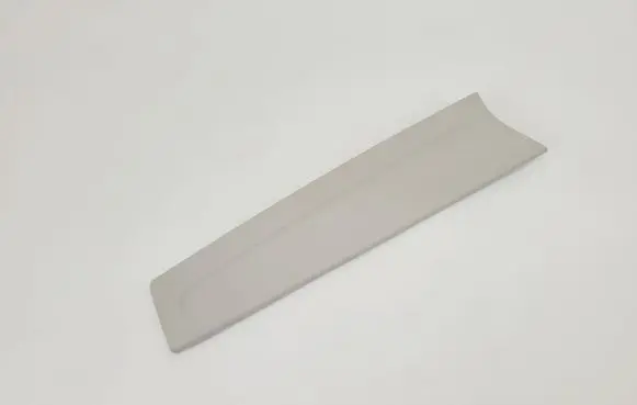 Citroen C4 Grand Picasso (B) pillar trim (bottom) 9678114577
