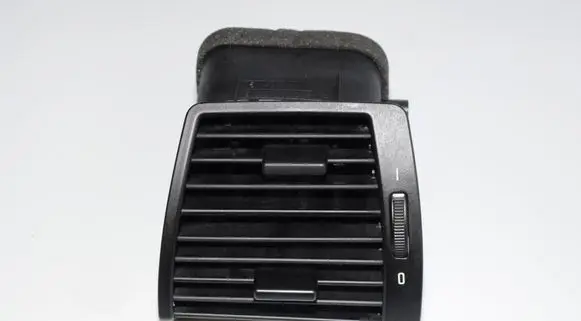 BMW X5 E53 Dashboard side air vent grill/cover trim 8402215