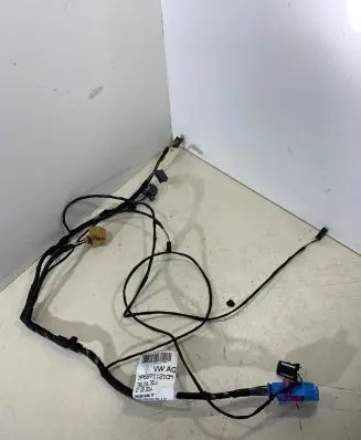 Porsche Cayenne (92A) Other wiring loom 7P5971121CM TAB016792A 07032014
