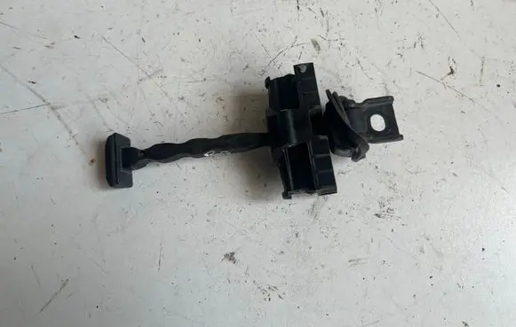 Skoda Citigo Rear door check strap stopper 1S4839249A