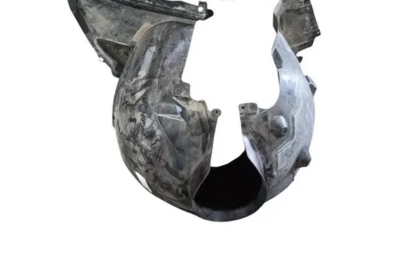 BMW X1 F48 F49 Front wheel arch liner splash guards 7342175 51717342175 4804673