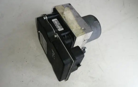 Citroen C4 Grand Picasso ABS Pump 9660934580 0265235010 0265950464