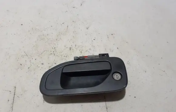 Nissan NV200 Front door exterior handle 80607JX30A