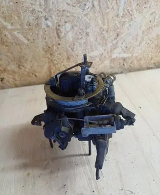 Volkswagen Golf III Carburettor/Mono Injection Pad 0132008600 3435210511