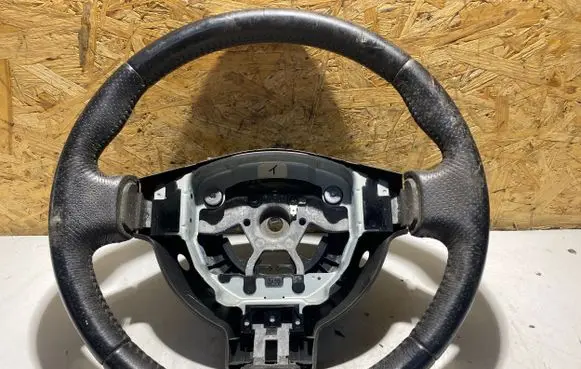 Nissan X-Trail T31 Steering wheel 8122237415