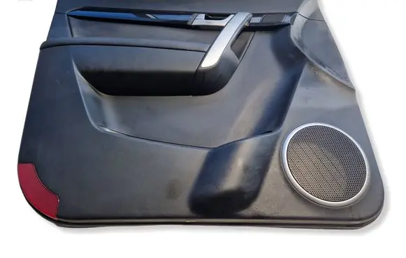 Chevrolet Captiva Front door card panel trim 96441173