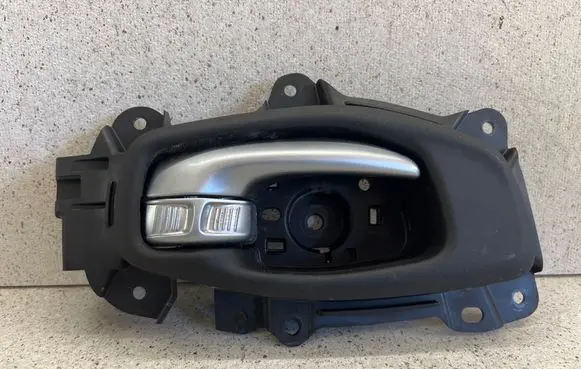 Jeep Compass Front door interior handle 5SX64TRMAA