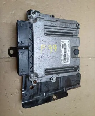 Ford Fusion II Engine control unit/module ECU GS7A-12A650-KD