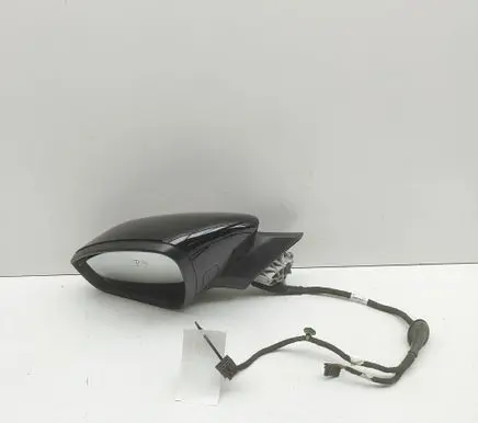 Volkswagen ID.4 Front door electric wing mirror 11C857507AB