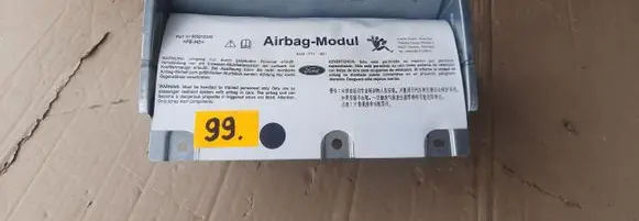 Ford Galaxy Passenger airbag 6G9N042A95AC