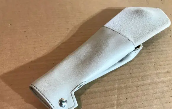Jaguar XJ X300 Handbrake trim 