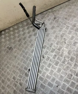 BMW 5 GT F07 Transmission/gearbox oil cooler 232270