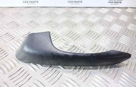 Volkswagen Polo III 6N 6N2 6NF Front door interior handle 6N0867198